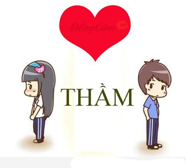Yêu Thầm