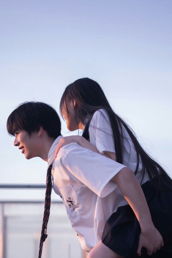 Chúng Ta Chưa Kịp Yêu Nhau